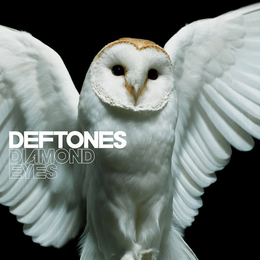 Deftones- Diamond Eyes (Vinilo)