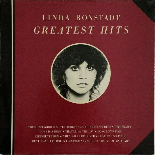 Linda Ronstadt - Greatest Hits Vol. 1 (Vinyl)