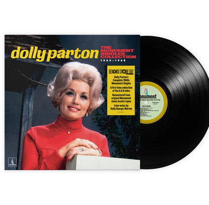 Dolly Parton - The Monument Singles Collection (RSD '23 Vinyl)