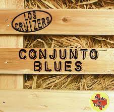 Los Cruizers - Conjunto Blues (CD)