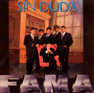 Fama - Sin Duda (CD)