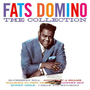 Fats Domino - La colección (CD)