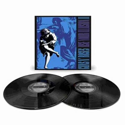 Guns N Roses - Use Your Illusion 2  (Vinyl)