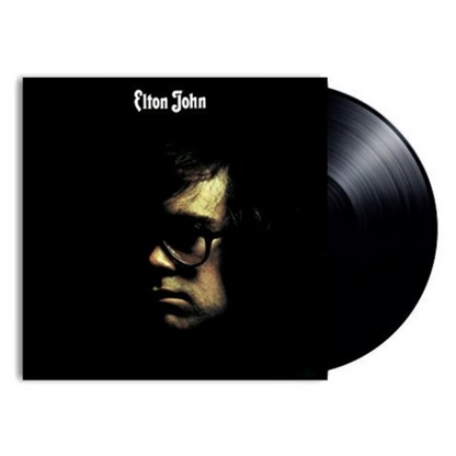Elton John - Elton John (Vinyl)