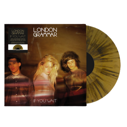 London Grammar - If You Want *10th Anniversary  (RSD '23 Vinyl)