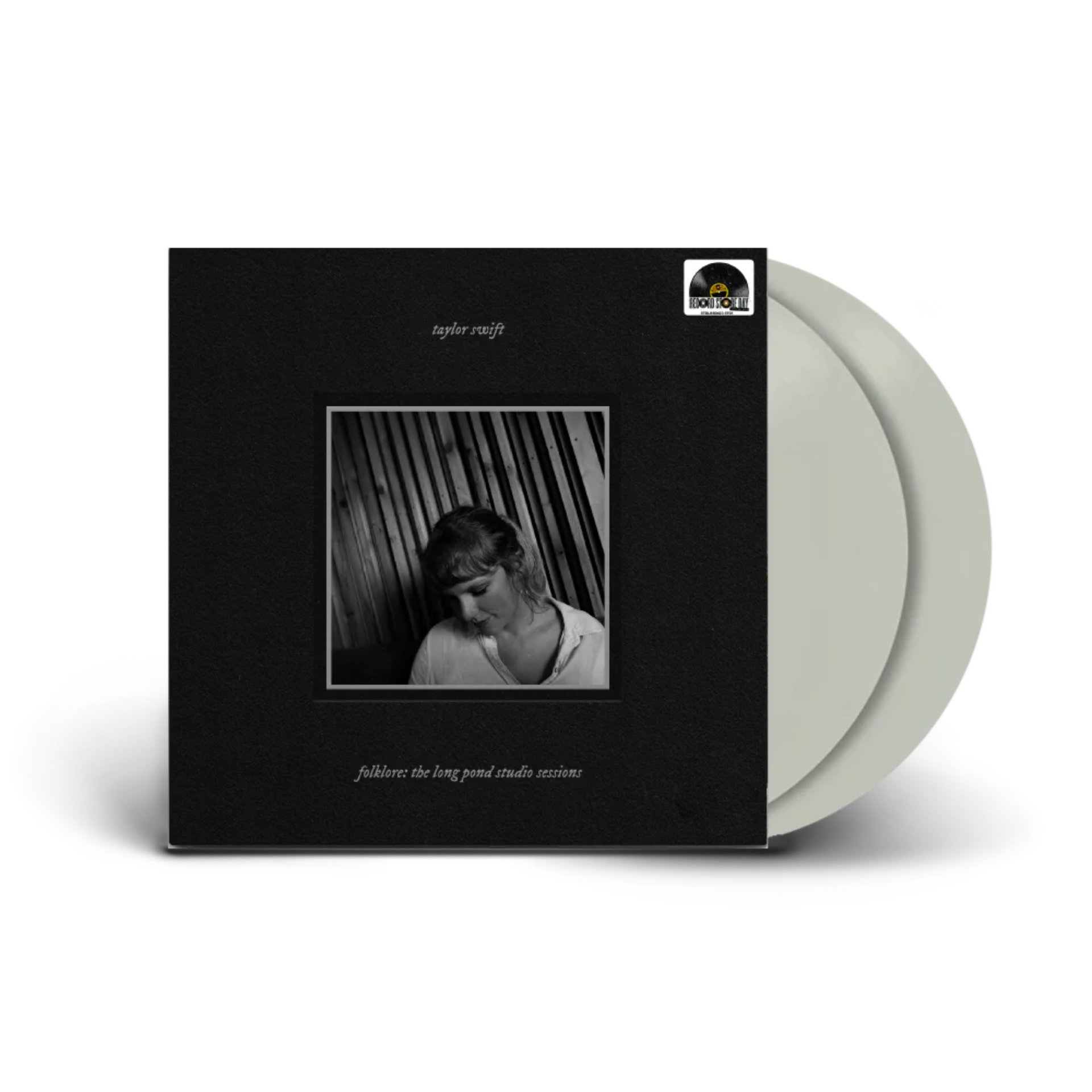 Taylor Swift - folklore: the long pond studio sessions (RSD '23 Taylor Swift - folklore: the long pond studio sessions (RSD '23