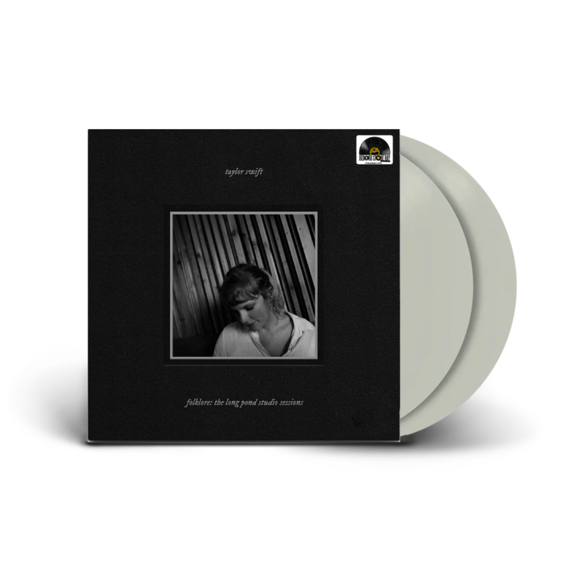 Taylor Swift - folklore: the long pond studio sessions (RSD '23 Vinyl)