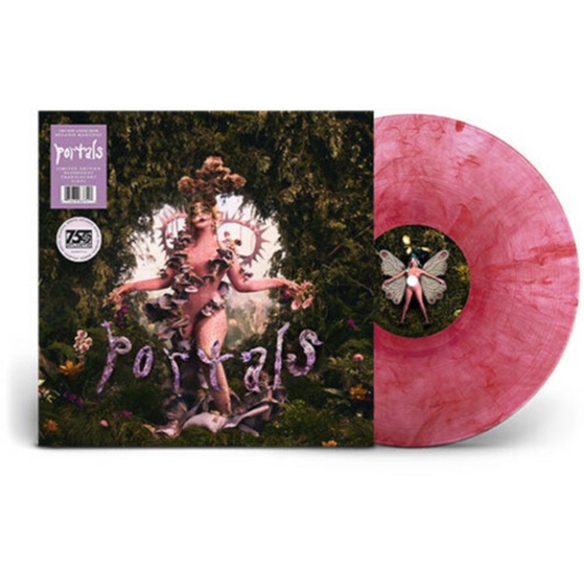 Melanie Martinez - Portals (Vinilo)