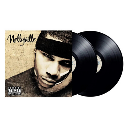 Nelly - Nellyville (Vinyl)