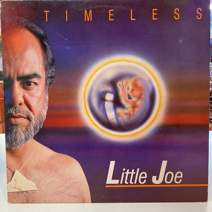 Little Joe Y La Familia - Timeless (Vinyl)