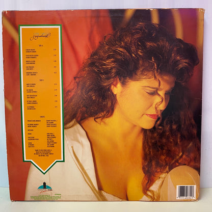 Laura Canales - Sensualmente (Vinyl)
