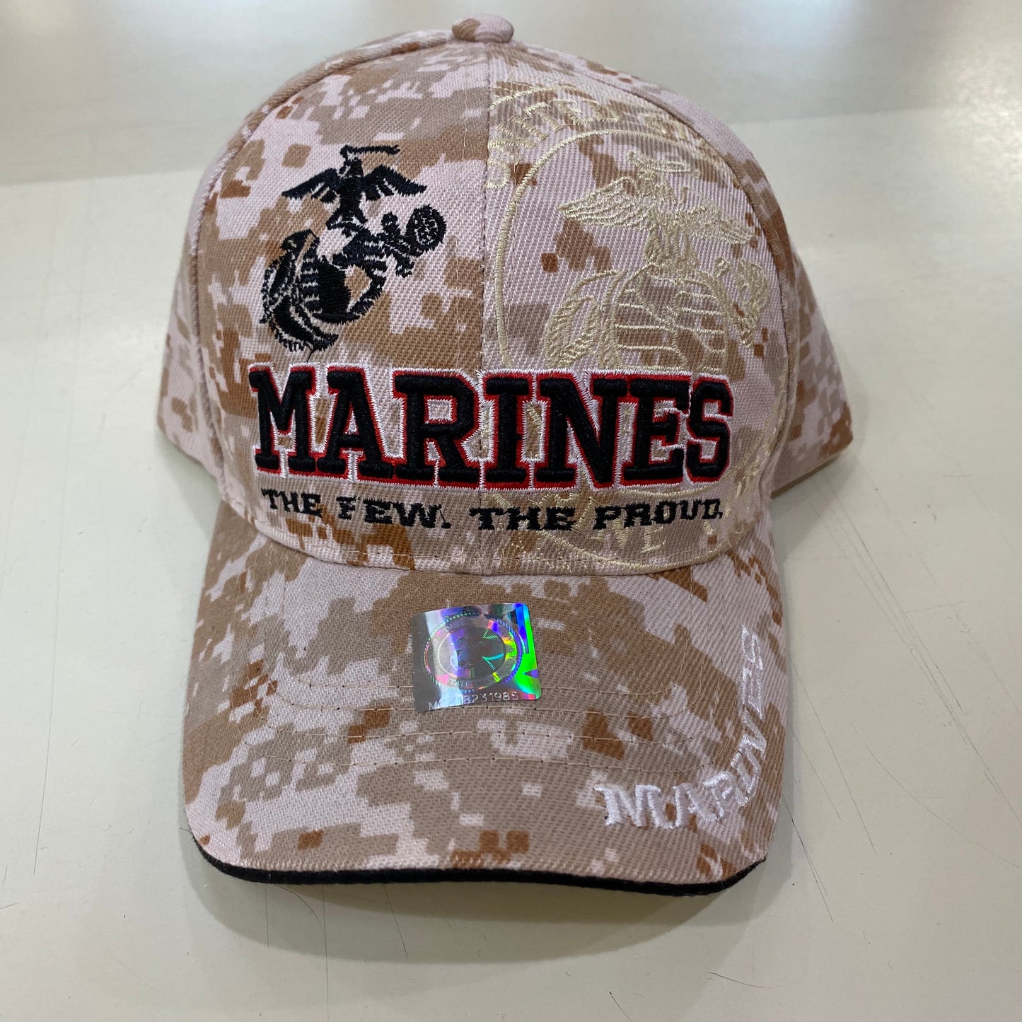 Marines Cap