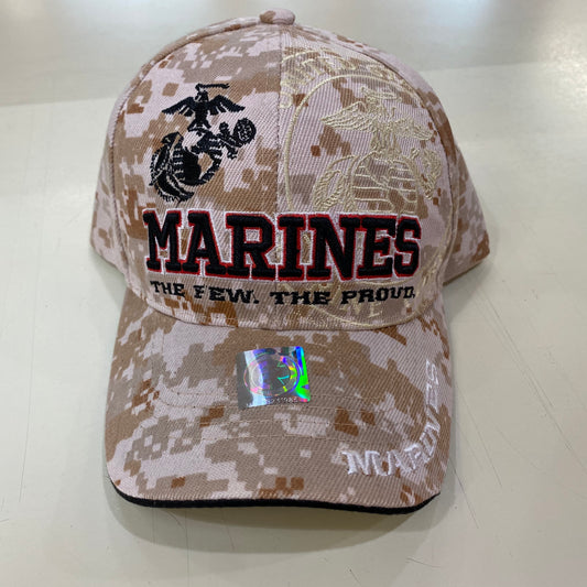 gorra marines