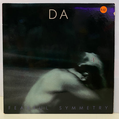 DA ‎– Fearful Symmetry (Vinyl)