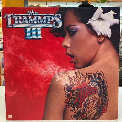 The Trammps III (Vinyl)