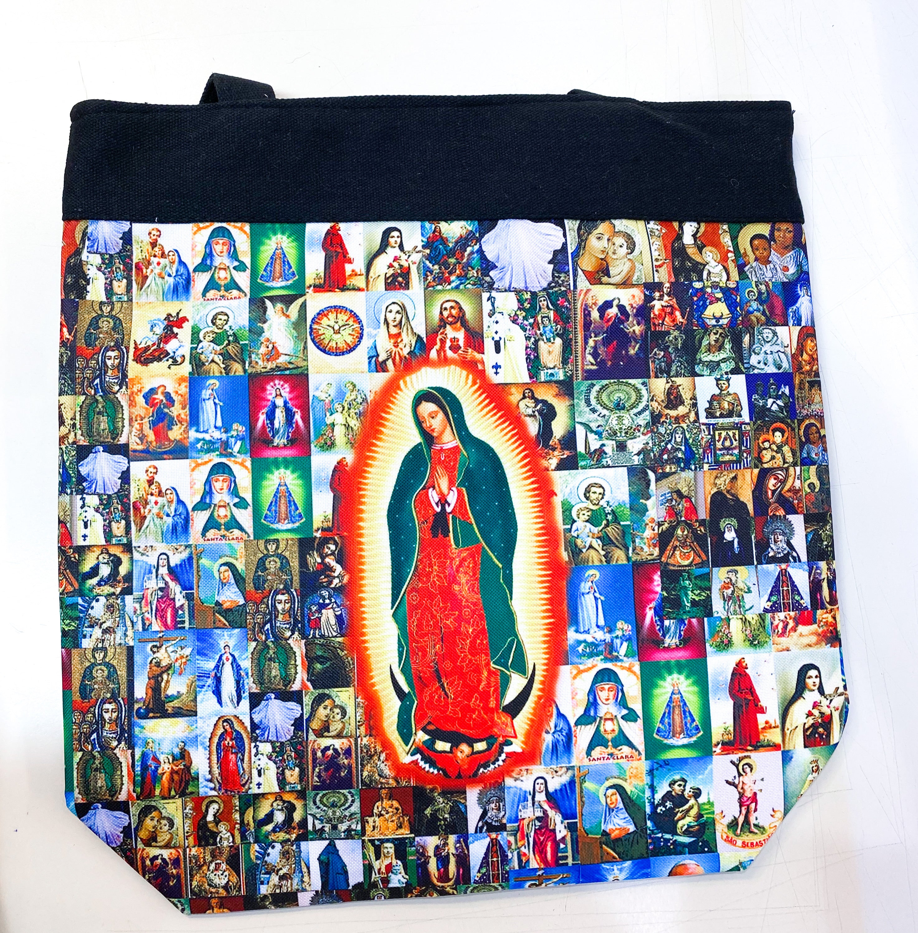 Clearance Final Sale - Virgen de Guadalupe | Our Lady of Guadalupe
