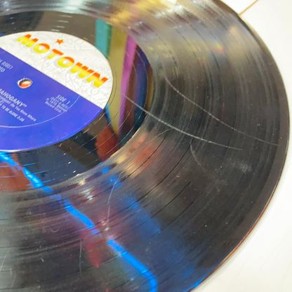 Diana Ross - As Mahogany (Vinyl)
