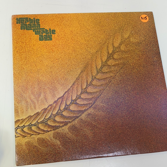 Herbie Mann - Turtle Bay (Vinyl)