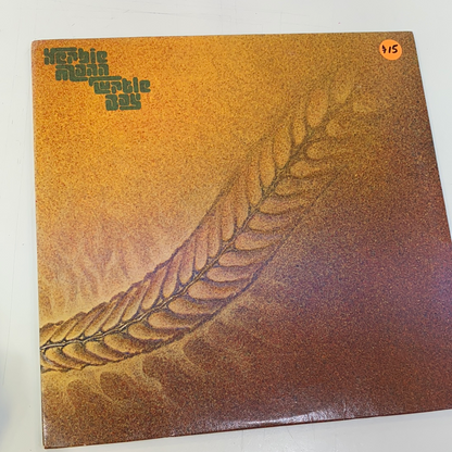 Herbie Mann - Turtle Bay (Vinyl)