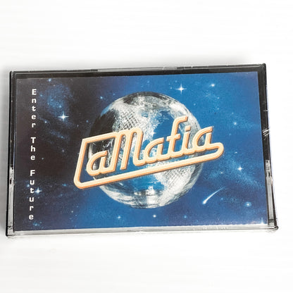 La Mafia - Enter the Future (Cassette)