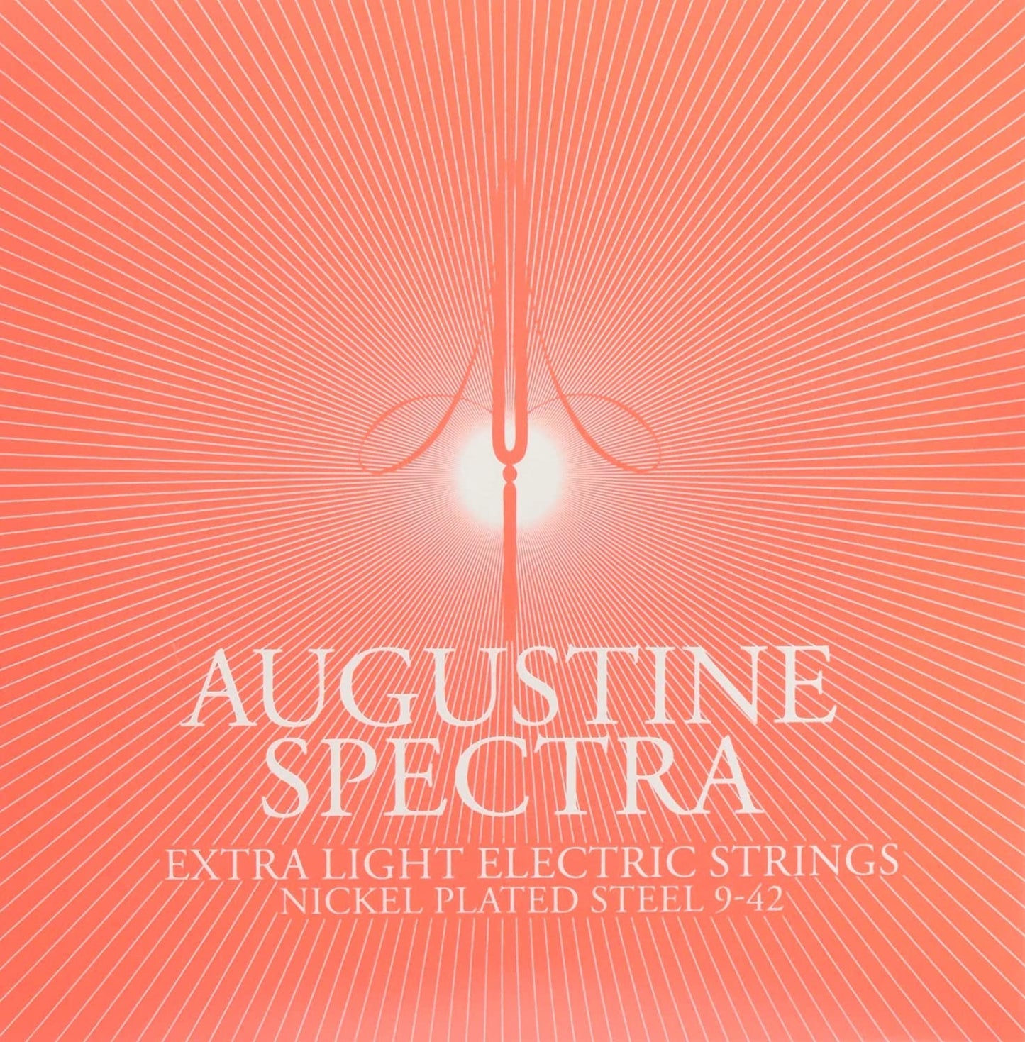 Augustine Spectra Electric Extra Light 9-42 Set