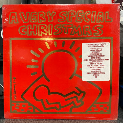 Various Artists - A Very Special Christmas