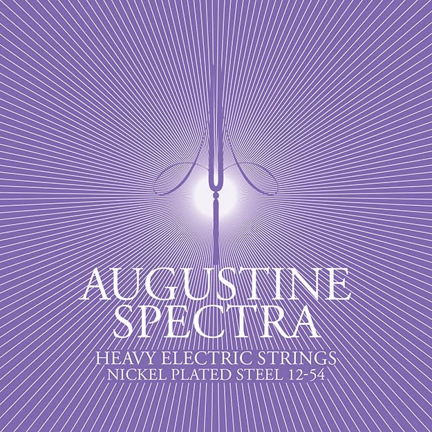 Augustine Spectra Electric Heavy 12-54 Set