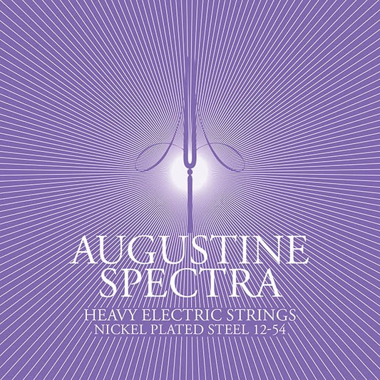 Augustine Spectra Electric Heavy 12-54 Set