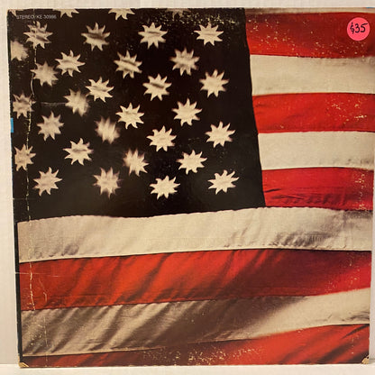 Sly & The Family Stone - There's A Riot Goin On (Vinyl)