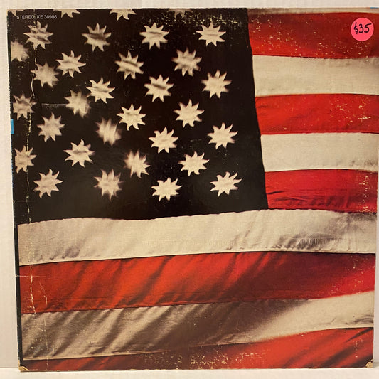 Sly &amp; The Family Stone - There's A Riot Goin On (Vinilo)