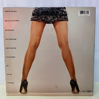 Tina Turner - Private Dancer (Vinyl)