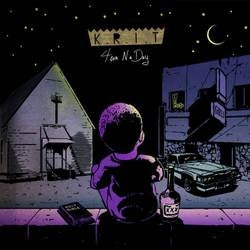 Big KRIT - 4eva N a Day (ビニールレコード)