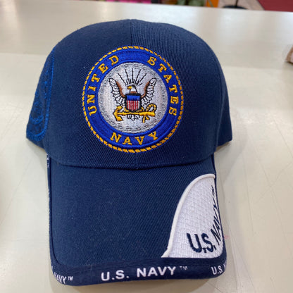 US Navy Cap