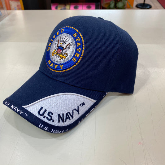Gorra de la Marina de los EE. UU.