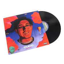 Cuco - Para Mi  (Vinyl)