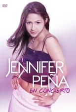 Jennifer Peña - En Concierto (DVD)
