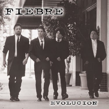 La Fiebre - Evolucion (CD)