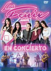 Las Fenix - En Concierto (DVD)