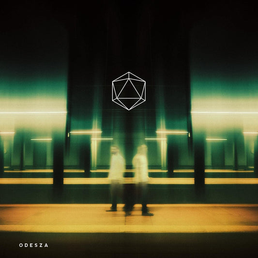 Odesza - El último adiós (Vinilo)