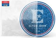 Elton John - Diamonds  (IE Picture Disc Vinyl)