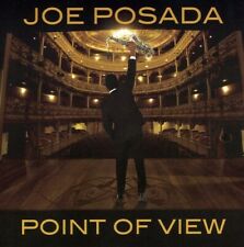 Joe Posada - Point of View (CD)