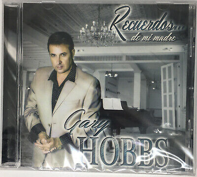 Gary Hobbs - Recuerdos De Mi Madre (CD)