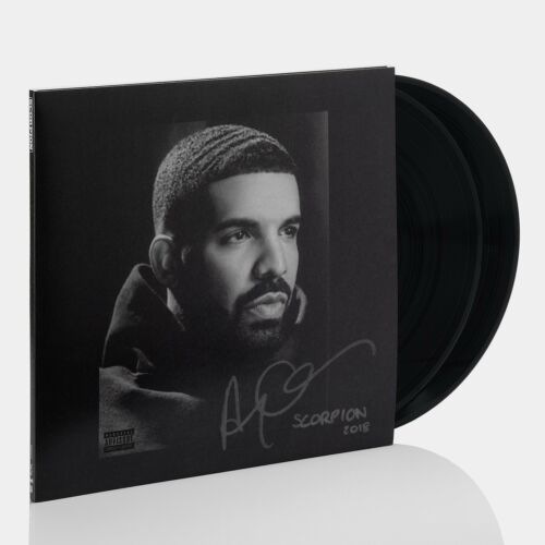Drake - Scorpion (Vinyl)