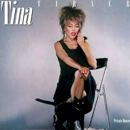 Tina Turner - Private Dancer (Vinyl)