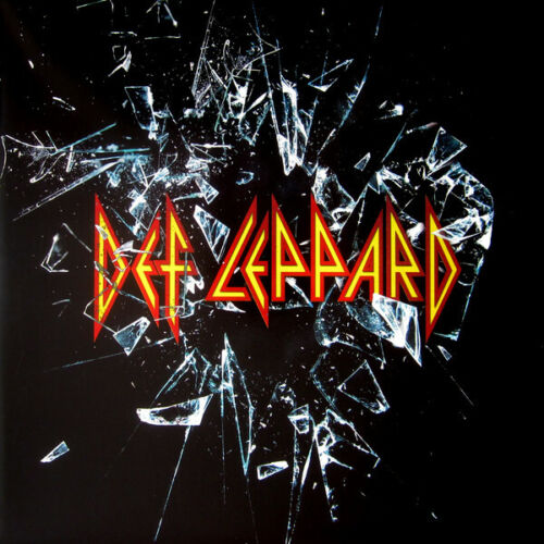 Def Leppard - Def Leppard (Vinilo)