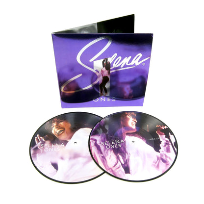 Selena - Ones (Vinyl)