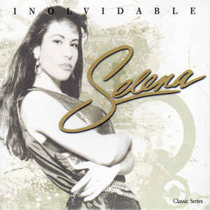 Selena - Inolvidables (CD)