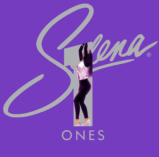 Selena - Unos (Vinilo)