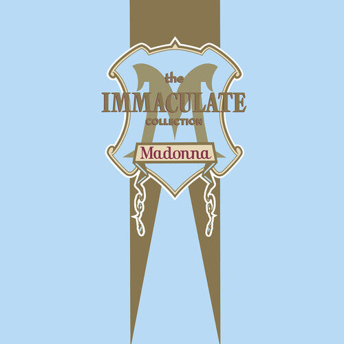 Madonna - The Immaculate Collection (Vinyl)