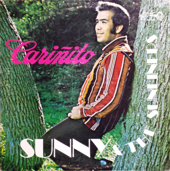 Sunny & The Sunliners - Cariñito (CD)